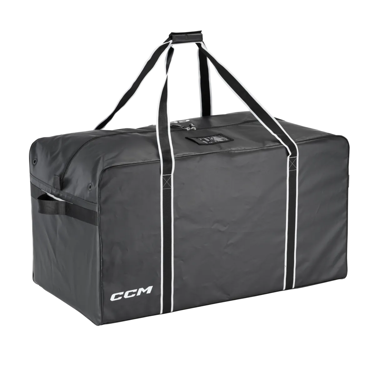 Brankářské tašky bez koleček