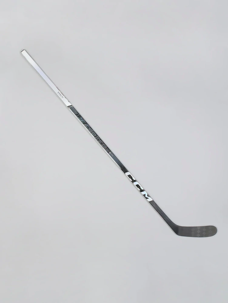 CCM Jetspeed ft6 Pro GREY (Opravená v čepeli)