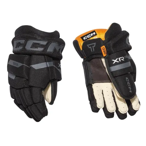 Rukavice CCM Tacks XR Pro YTH