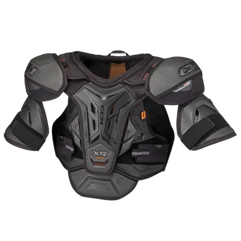 Ramena CCM Tacks XR Pro SR