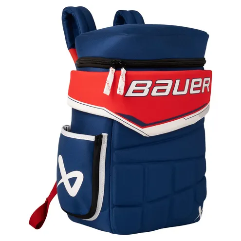 Batoh Bauer Glove Backpack S26