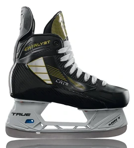 BRUSLE TRUE CATALYST9 INT