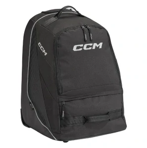 Taška CCM Wheeled Player BackPack 590