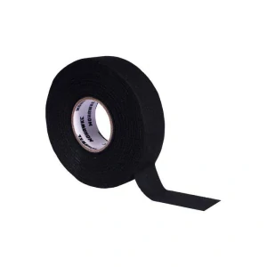 Lepicí páska Mohawke 25 mm x 20 m černá