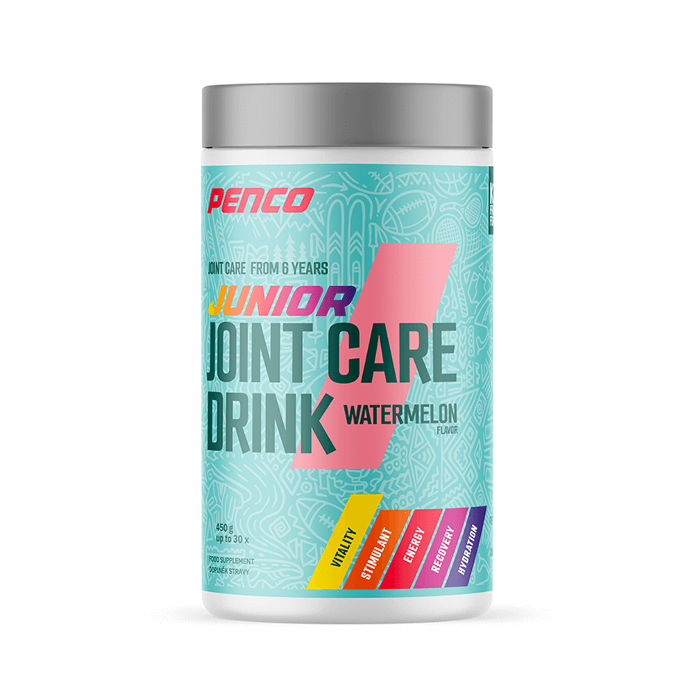 Kloubní výživa pro děti JUNIOR JOINT CARE 450g (Meloun)