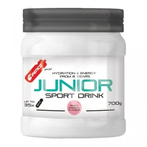 JUNIOR SPORT DRINK 700g Jahoda & Banán