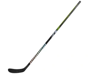 Warrior ALPHA LX2 (Opravená v Shaftu)