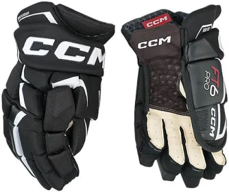 RUKAVICE CCM JetSpeed FT6 Pro (SENIOR)