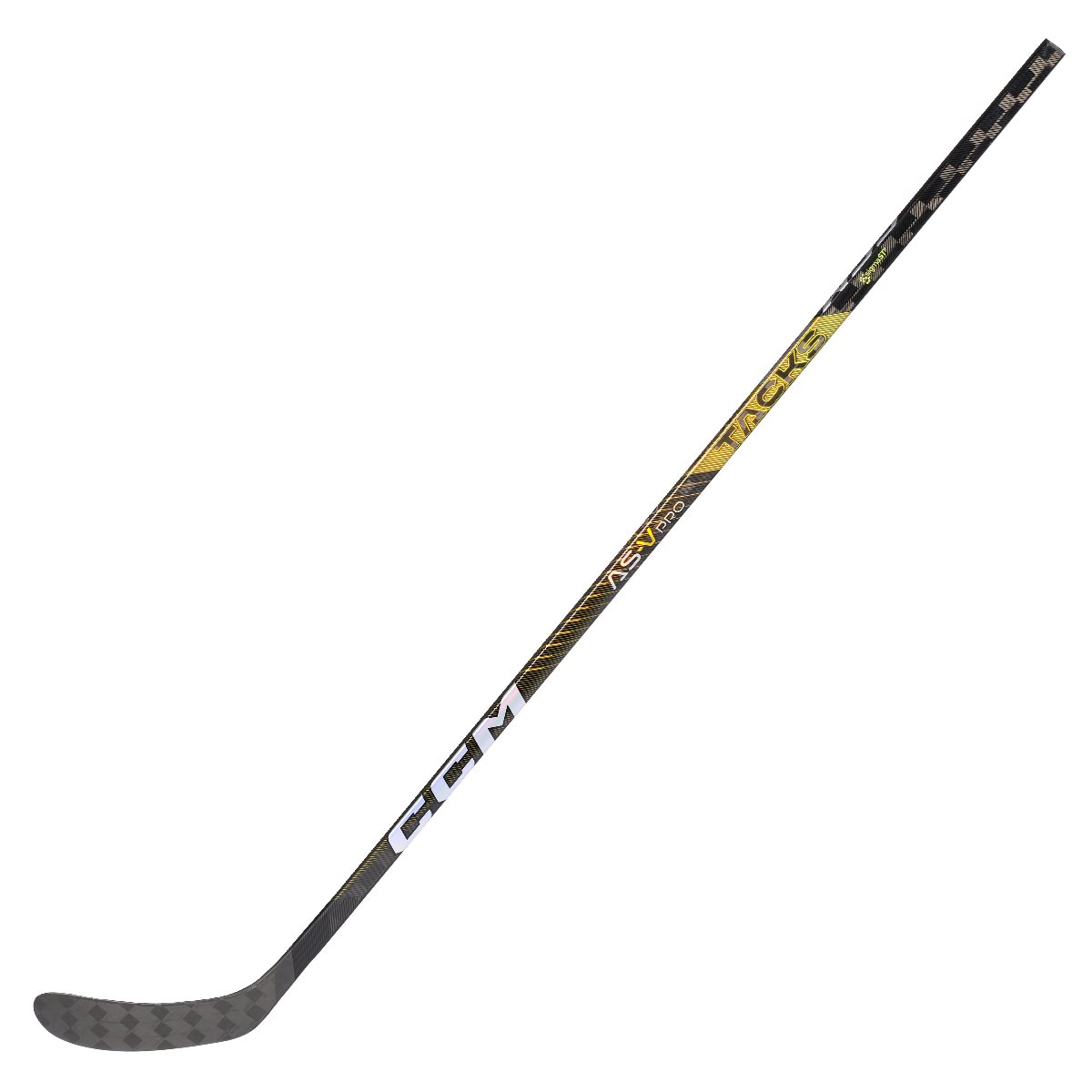 CCM  TACKS AS-V PRO  (OPRAVENÁ V SHAFTU)