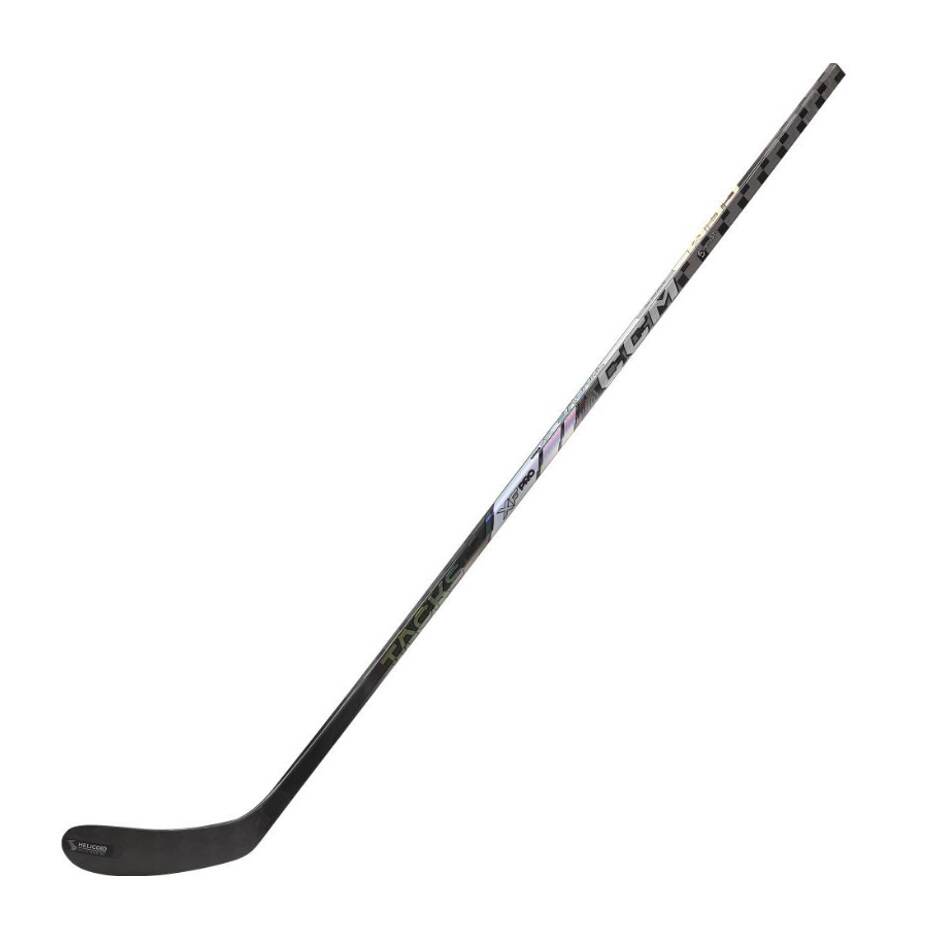 CCM XF Pro (OPRAVENÁ V SHAFTU)