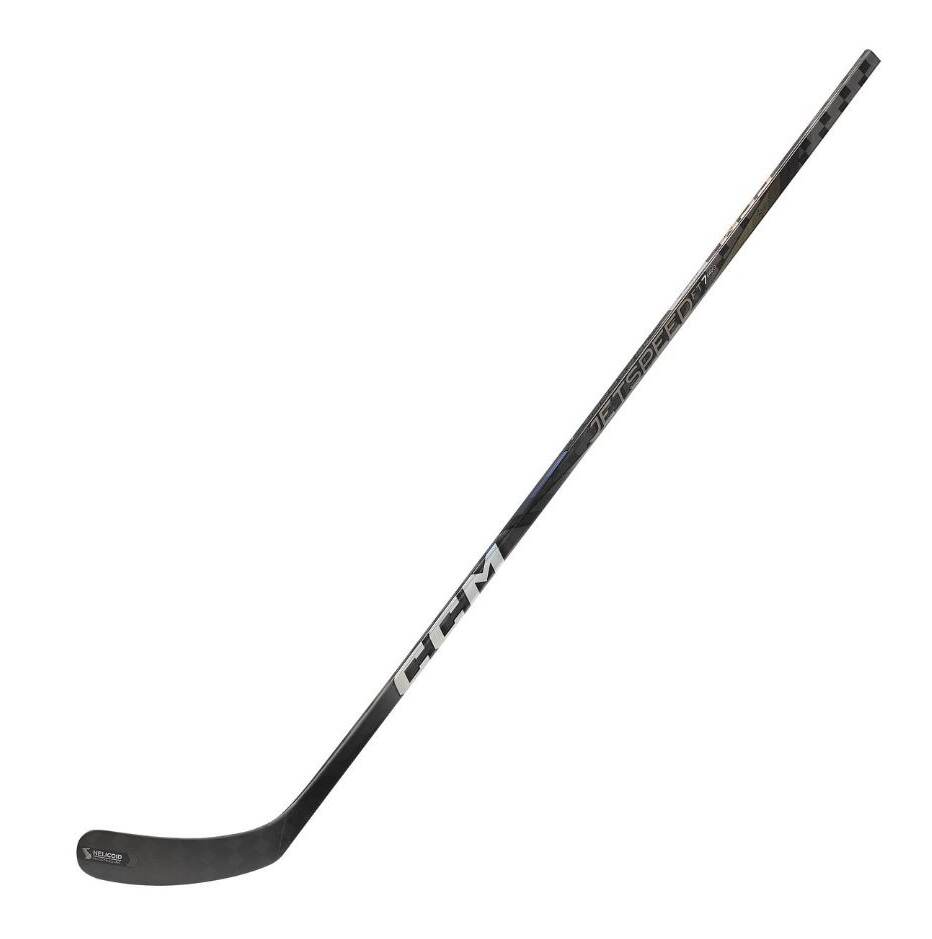 CCM Jetspeed FT7 Pro Chrome (Opravená v shaftu)