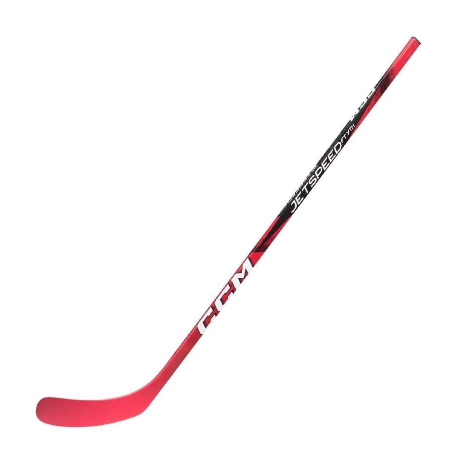 Hokejka CCM Jetspeed FT (JR)
