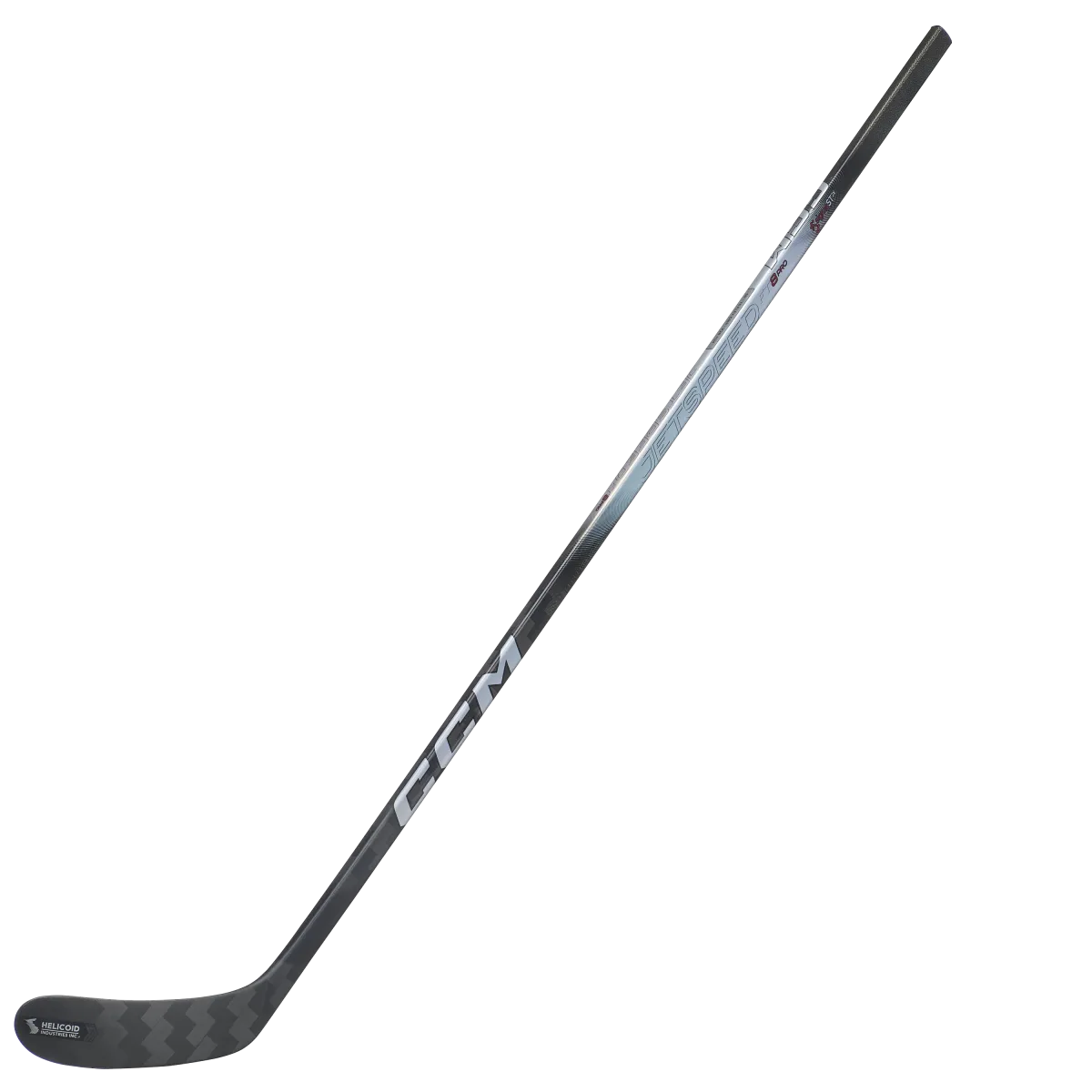 Hokejka CCM Jetspeed FT8 Pro YTH