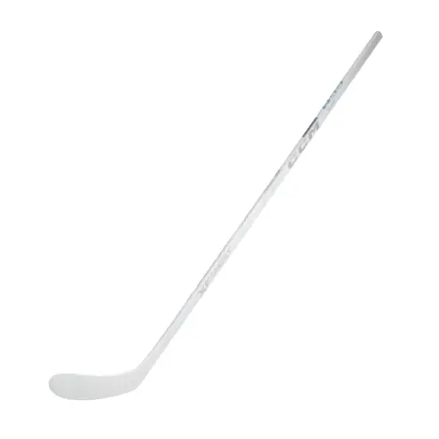 Hokejka CCM XF Ghost White YTH