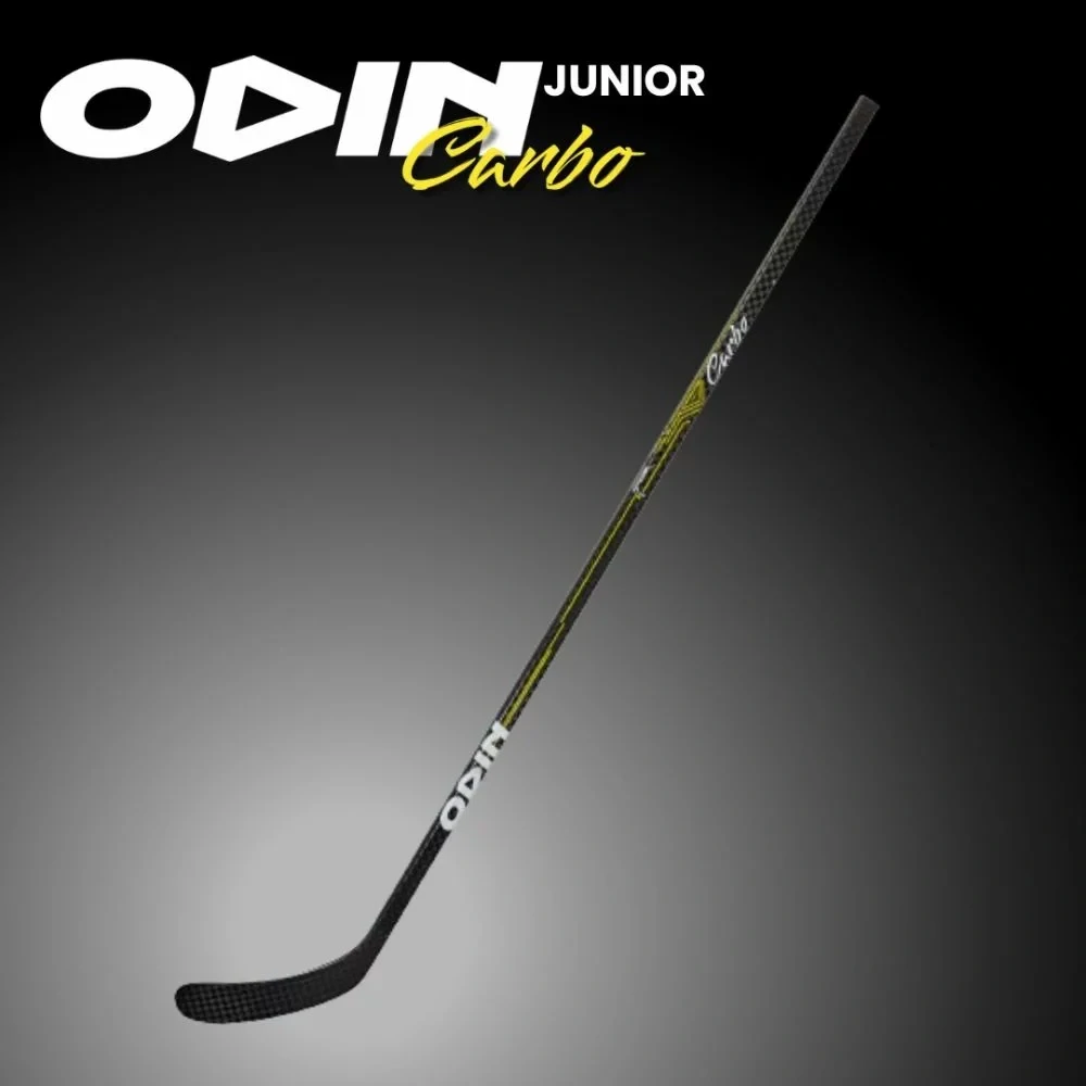 ODIN JUNIOR CARBO FLEX:50 (330g) (JUNIOR)