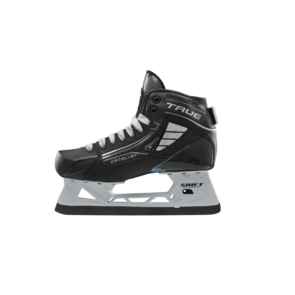 G BRUSLE TRUE CATALYST 9X4 SR