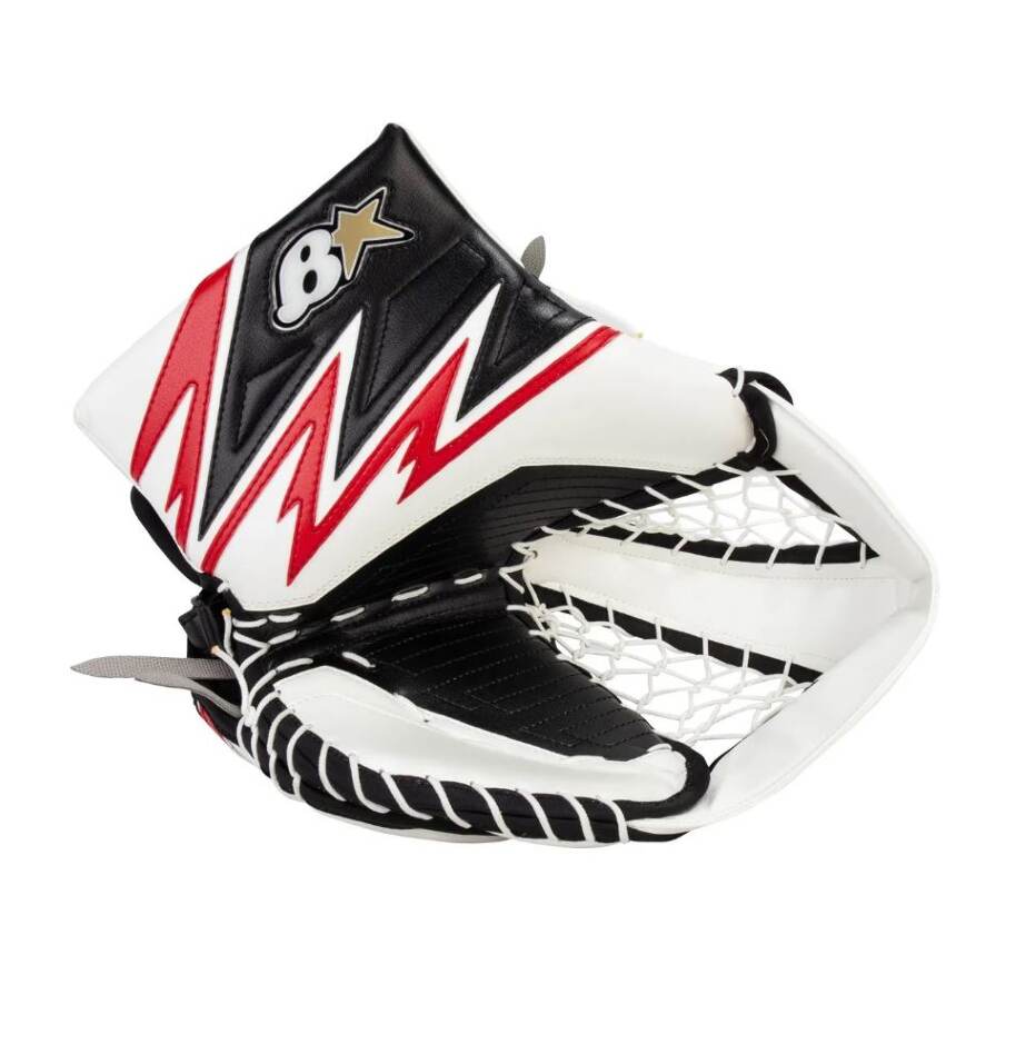 Lapačka Brian’s Optik X4 SR