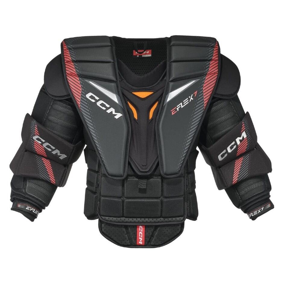 Brankářská vesta CCM Eflex 7 SR