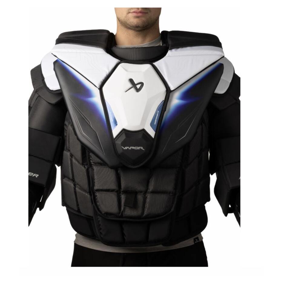 Brankářská vesta Bauer Vapor FlyLite S25 SR