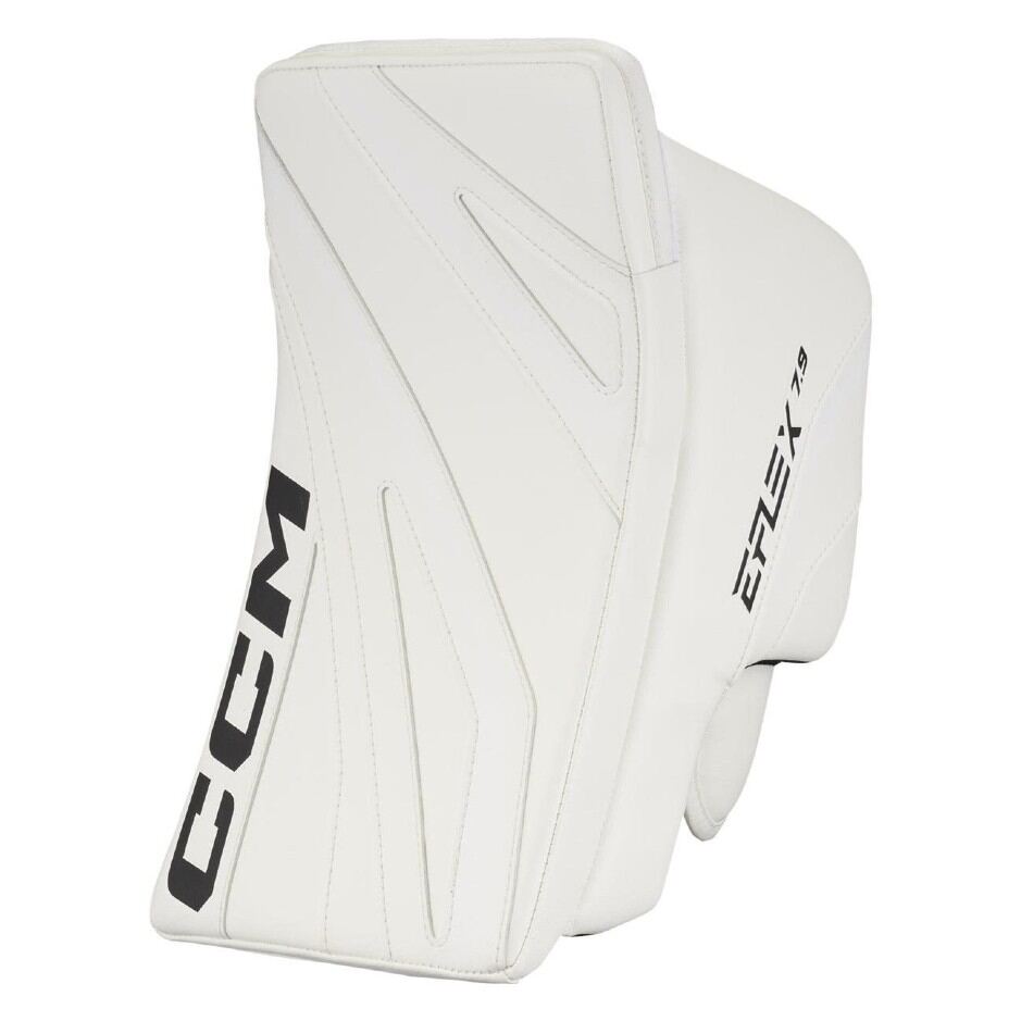 Vyrážečka CCM Eflex 7.9 INT