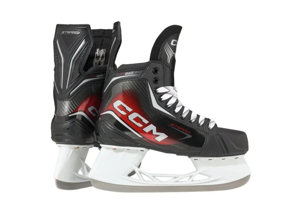 Brusle CCM Jetspeed FT860 Senior