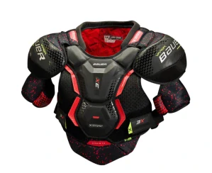 Ramena Bauer Vapor 3X S22 (SENIOR)