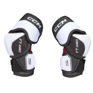 Lokty CCM JetSpeed 680 (SENIOR)