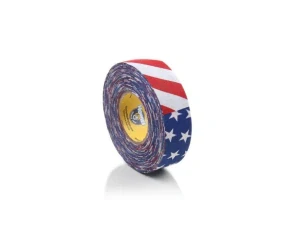 Kvalitní hokejová páska s motivem USA