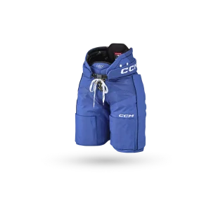 Kalhoty CCM Tacks AS-V Pro Velcro (SENIOR)