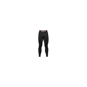 Kalhoty se suspenzorem CCM Compr YTH/JR