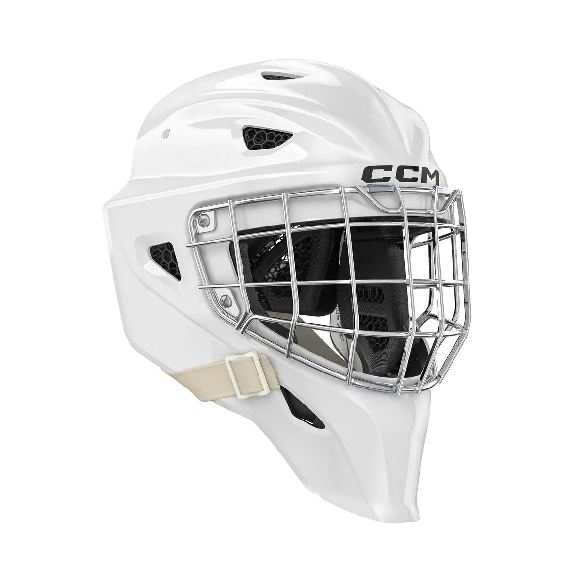 Maska CCM AXIS F9 (SENIOR)