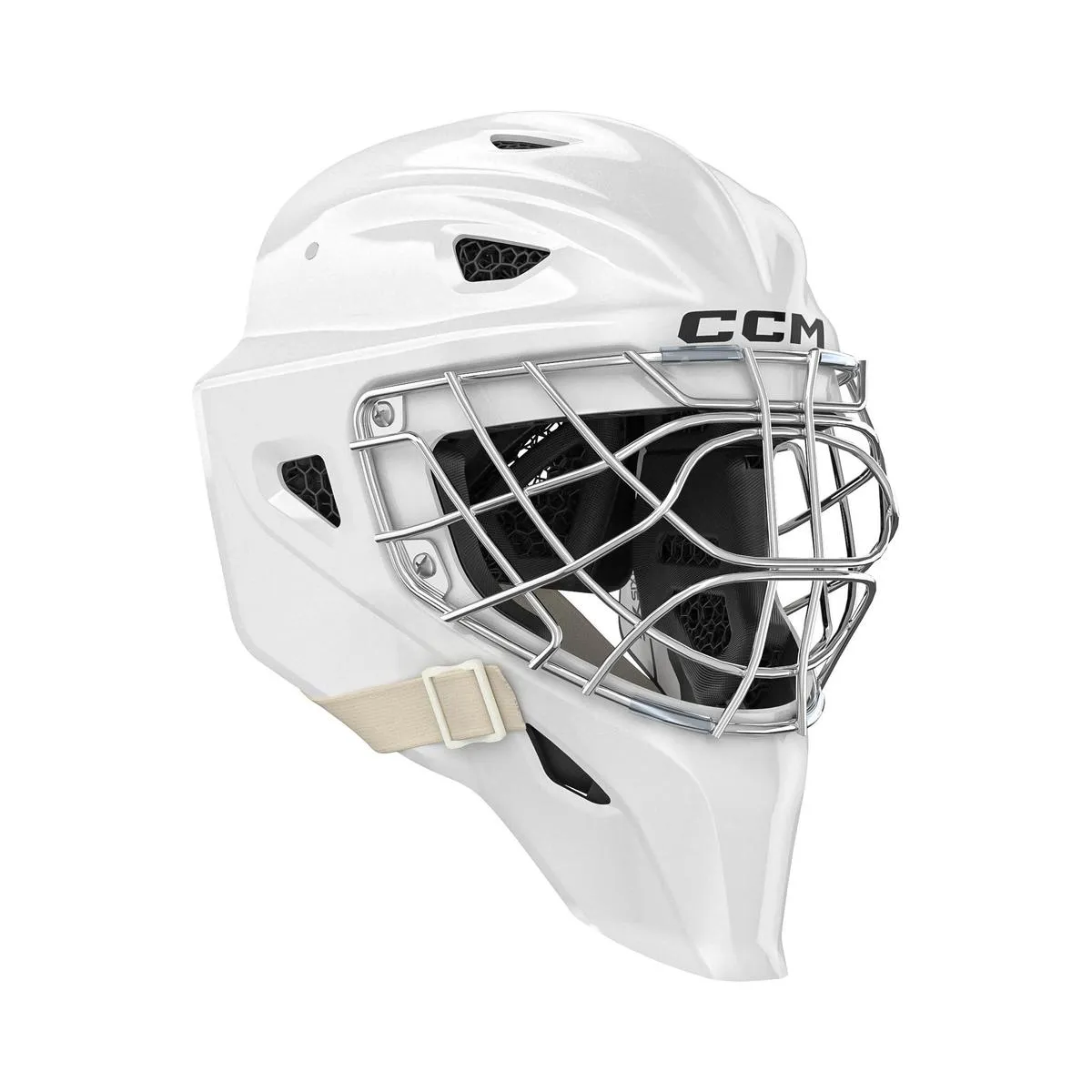 Maska CCM AXIS XF (SENIOR)