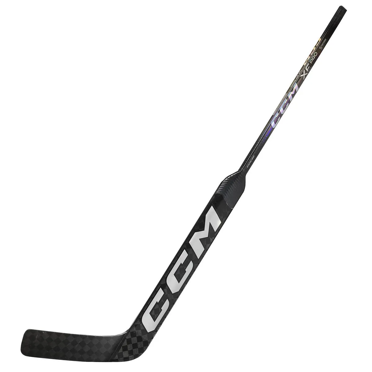 Brankářská hokejka CCM Axis XF Pro (INTERMEDIUM)