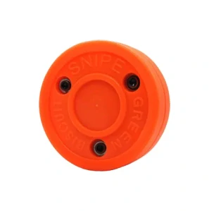 Puk Green Biscuit Snipe