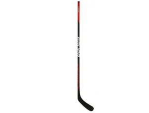 Hokjeka BAUER S22 NEXUS SYNC GRIP RED (opravená v čepeli)