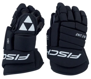 Rukavice FISCHER RC ONE IS1 (YTH)
