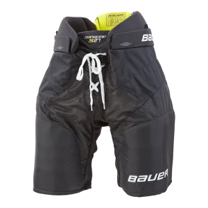 Kalhoty BAUER S19 Supreme S27 JR