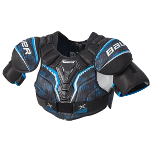Ramena BAUER S21 X SHOULDER PAD (INT)
