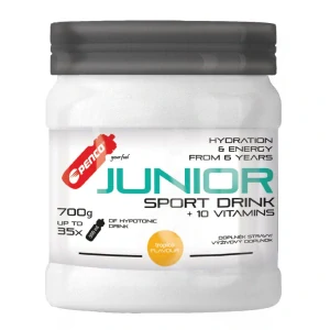 Iontový nápoj pro děti / JUNIOR SPORT DRINK 700g