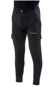 Kalhoty se suspenzorem Winnwell Jock Compression (SR)