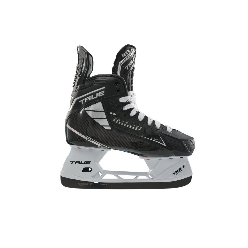 BRUSLE TRUE CATALYST 9X4 (INT)