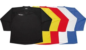 Hokejový tréninkový dres FISCHER (JR)