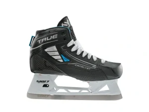 G BRUSLE TRUE CATALYST 7X4 (INT)