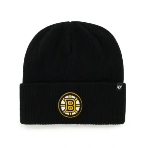 Čepice NHL 47 Brand Chain Stitch Cuff (SR)