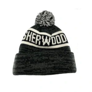 Čepice Sherwood Logo (YTH)