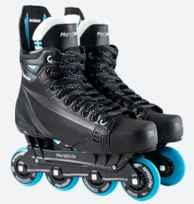 Kolečkové brusle Marsblade O1 Kraft Team (JR)