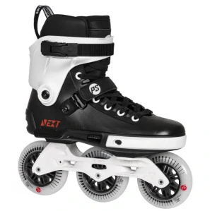 Kolečkové brusle Powerslide Next Core Black 100 Trinity 2024