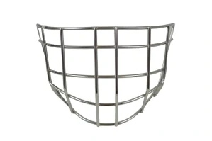 Mřížka na masku Coveted Cert (!! chrom !!)