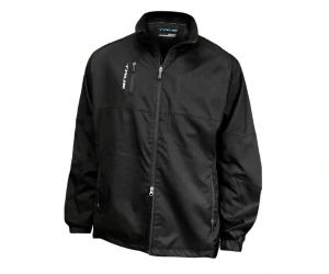 Bunda True Rink Jacket (Černá)