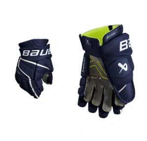 Rukavice Bauer Vapor 3X PRO JR